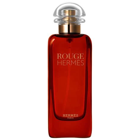 parfum rouge hermes pas cher|rouge Hermes perfume prices.